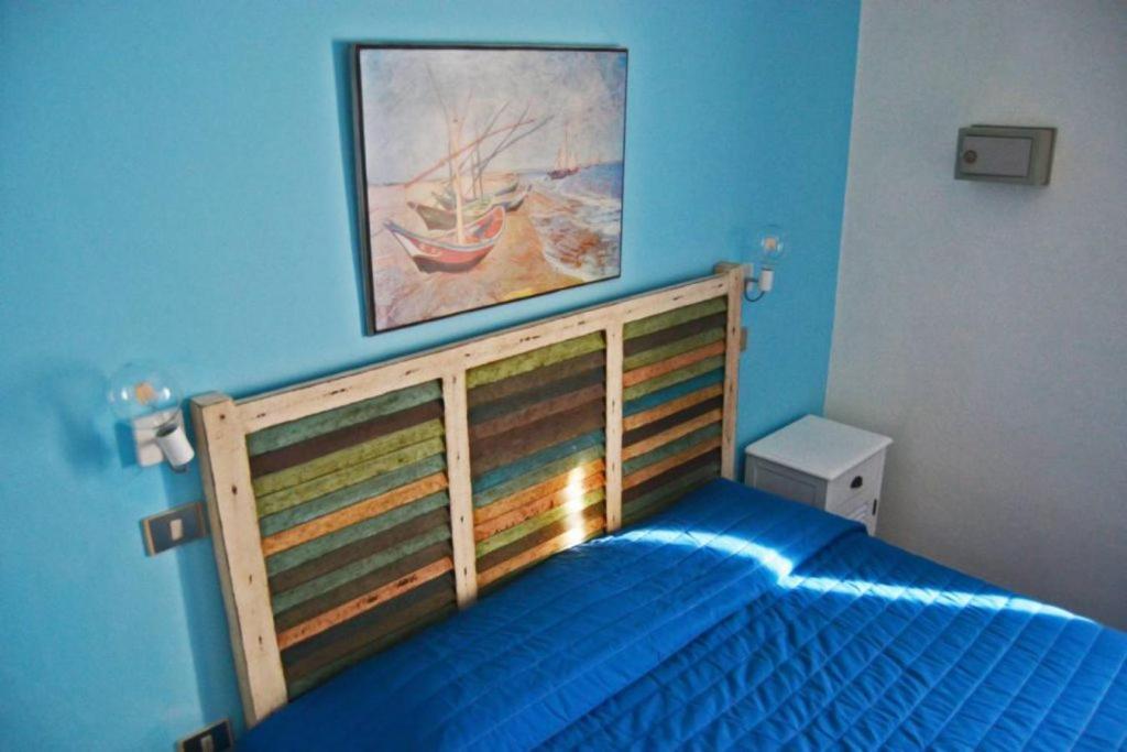 Hotel Kon Tiki Сан-Винченцо Экстерьер фото